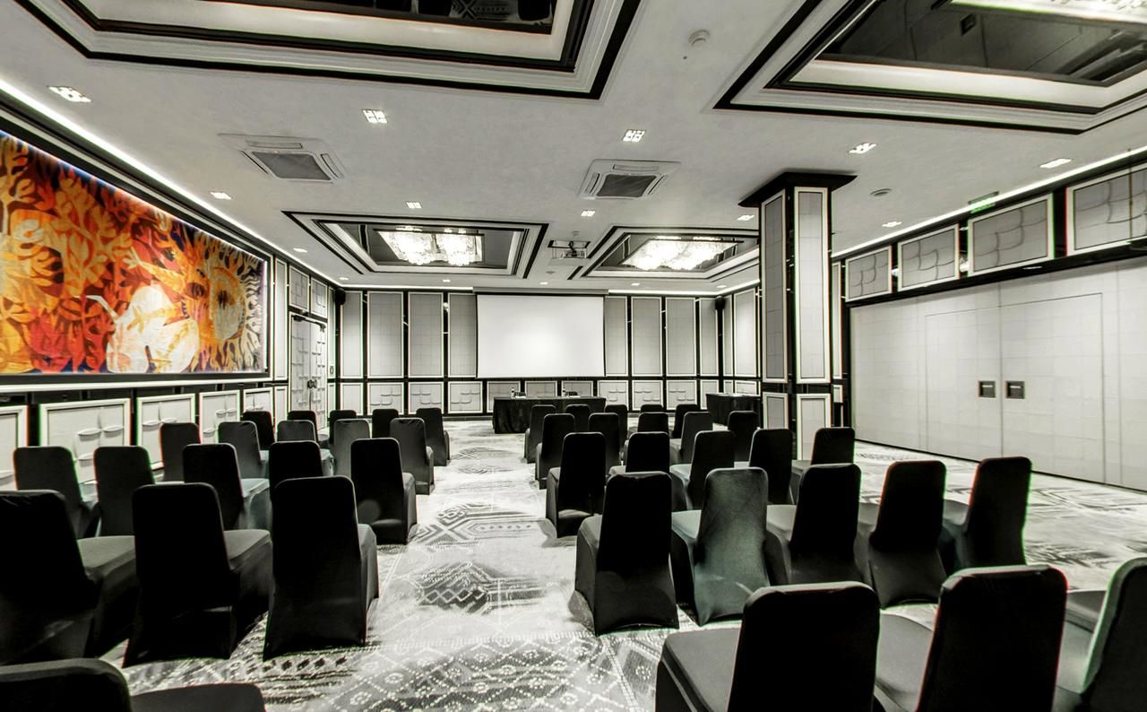 Отель Hotel Marinela Sofia София-18