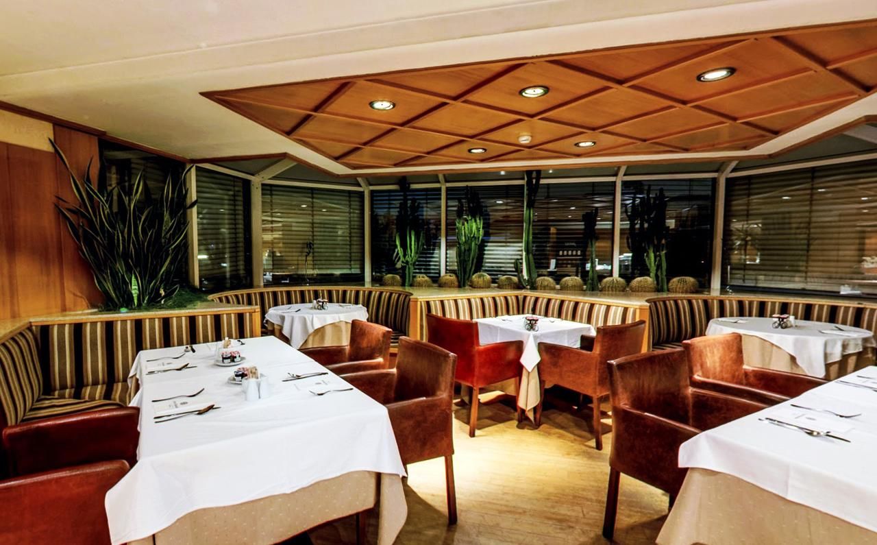 Отель Hotel Marinela Sofia София-26