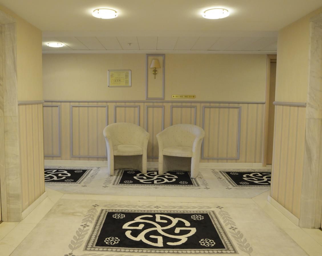 Отель Hotel Marinela Sofia София-43