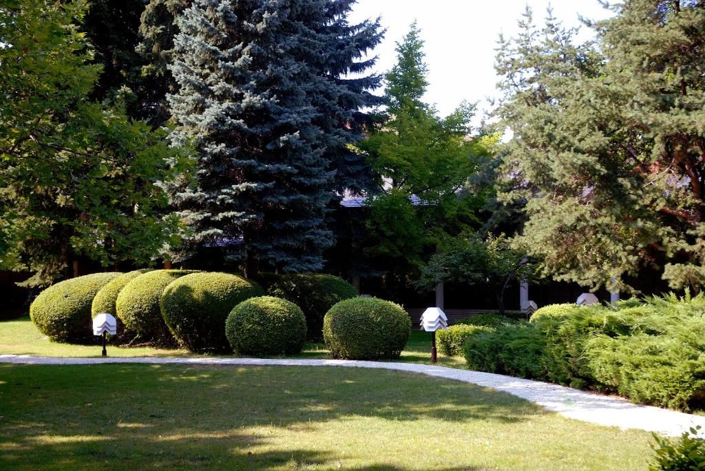 Отель Hotel Marinela Sofia София-50