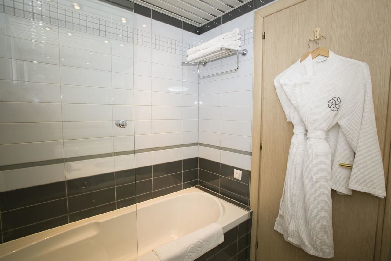 Отель Hotel Marinela Sofia София-8