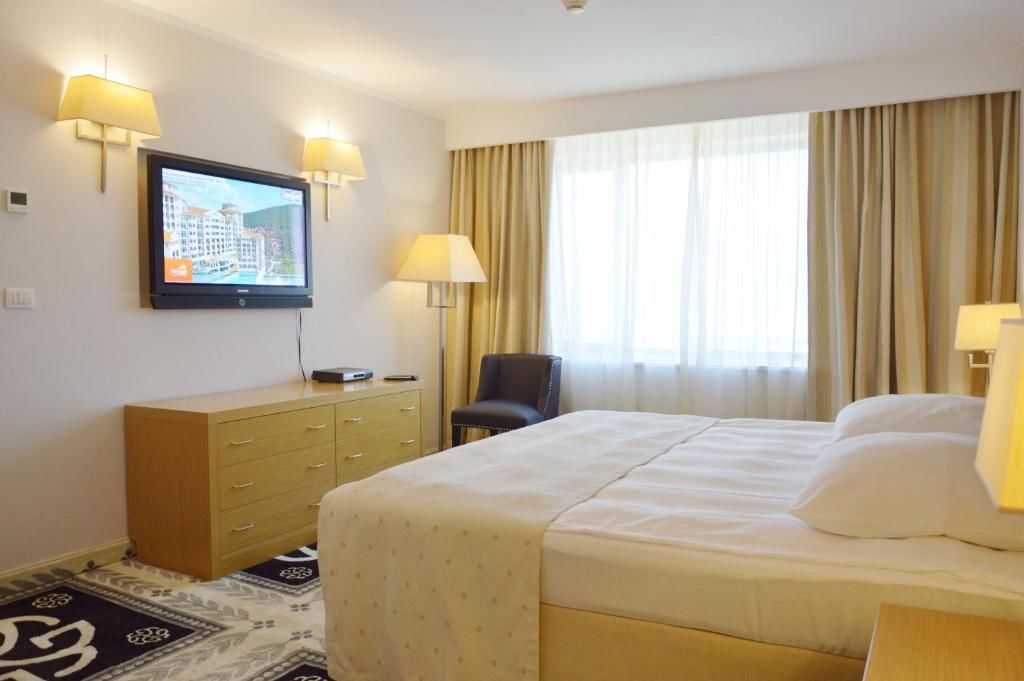 Отель Hotel Marinela Sofia София