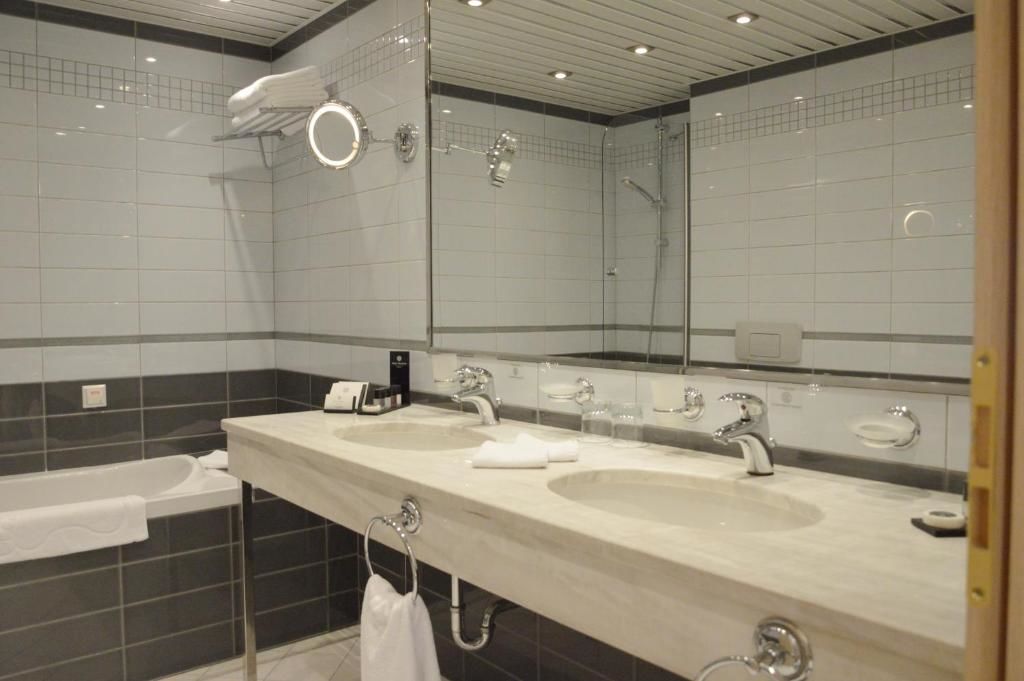 Отель Hotel Marinela Sofia София