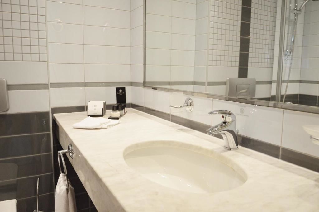 Отель Hotel Marinela Sofia София-78
