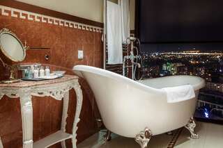 Отель Hotel Marinela Sofia София Президентский люкс-2