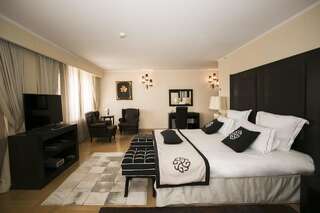 Отель Hotel Marinela Sofia София Вице-президентский люкс-1