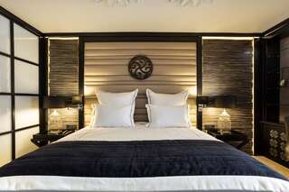 Отель Hotel Marinela Sofia София Номер «Премиум» с кроватью размера «king-size»-2