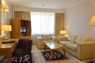 Отель Hotel Marinela Sofia София Полулюкс-1