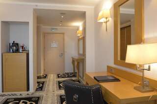 Отель Hotel Marinela Sofia София Полулюкс-3