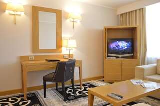 Отель Hotel Marinela Sofia София Полулюкс-4