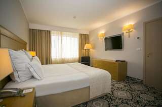Отель Hotel Marinela Sofia София Полулюкс-7