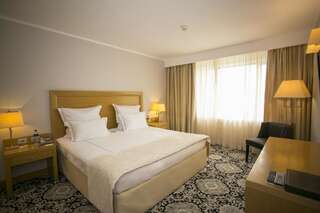 Отель Hotel Marinela Sofia София Полулюкс-8