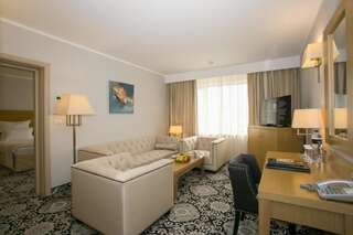 Отель Hotel Marinela Sofia София Полулюкс-9