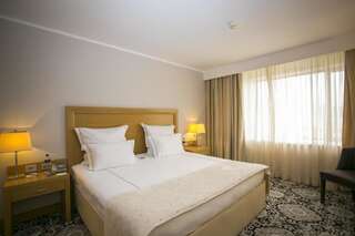 Отель Hotel Marinela Sofia София Полулюкс-10