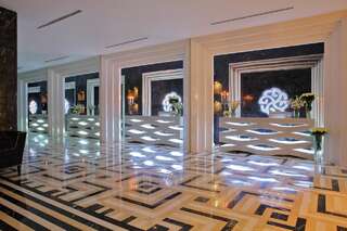 Отель Hotel Marinela Sofia София-5
