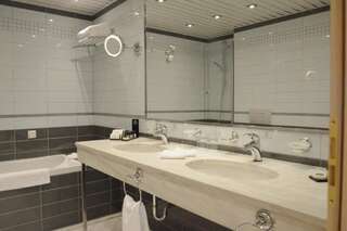 Отель Hotel Marinela Sofia София Полулюкс-13