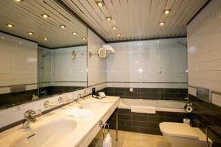 Отель Hotel Marinela Sofia София Полулюкс-14