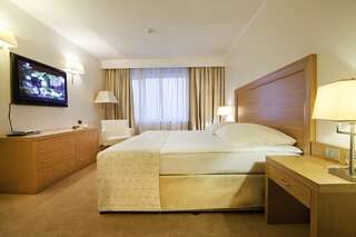 Отель Hotel Marinela Sofia София Стандартный номер с кроватью размера "king-size"-3