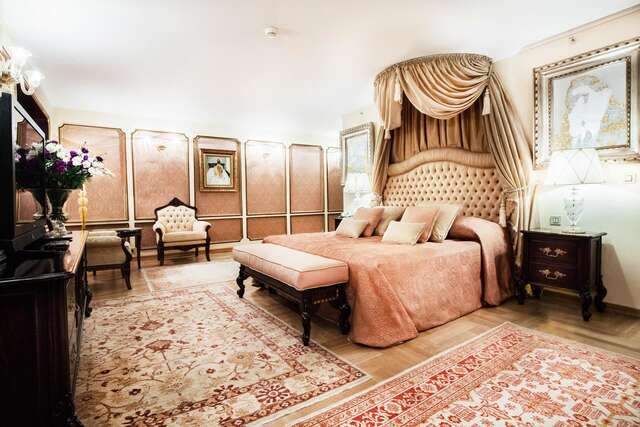 Отель Hotel Marinela Sofia София-12