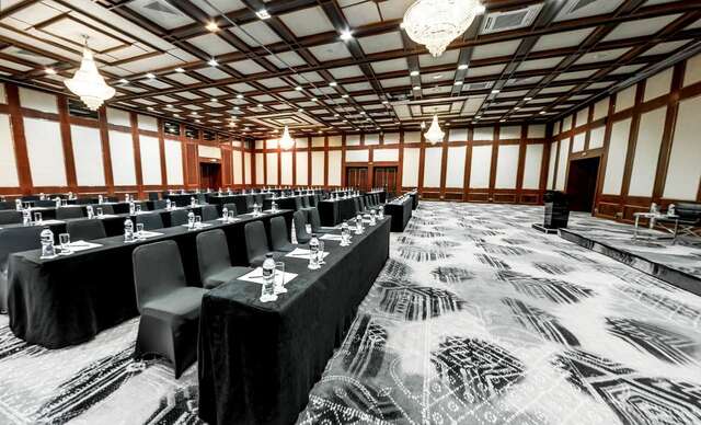 Отель Hotel Marinela Sofia София-16
