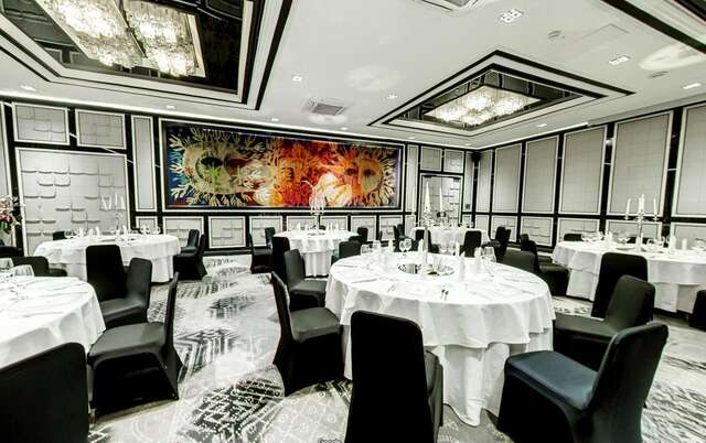 Отель Hotel Marinela Sofia София-19
