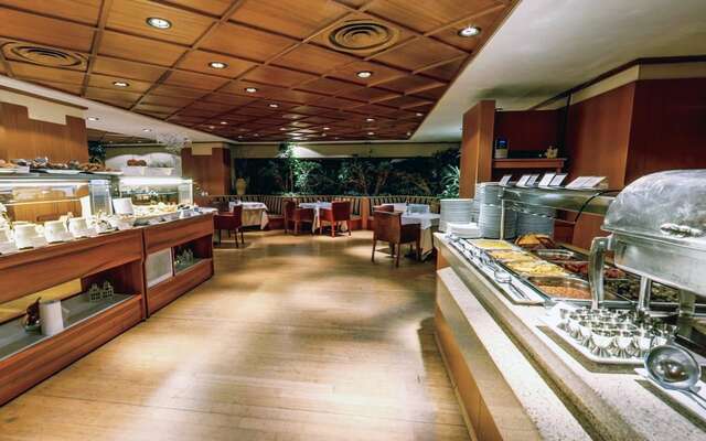 Отель Hotel Marinela Sofia София-23