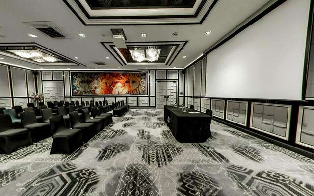 Отель Hotel Marinela Sofia София-28