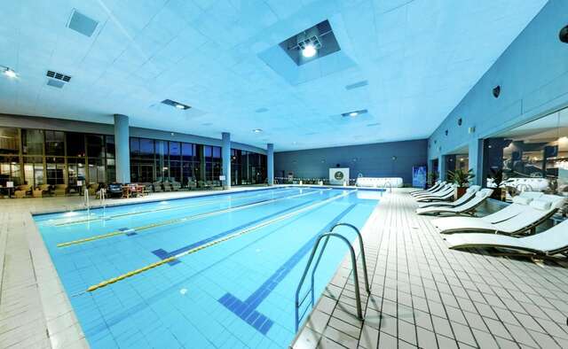Отель Hotel Marinela Sofia София-34