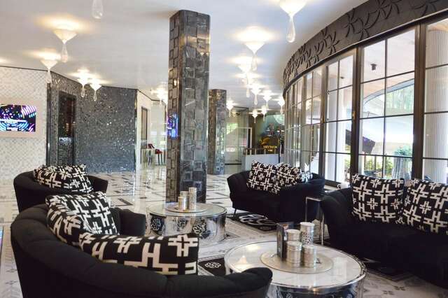 Отель Hotel Marinela Sofia София-37