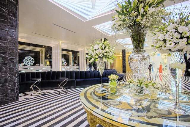 Отель Hotel Marinela Sofia София-38
