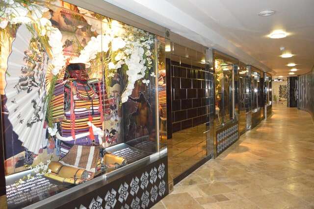 Отель Hotel Marinela Sofia София-40