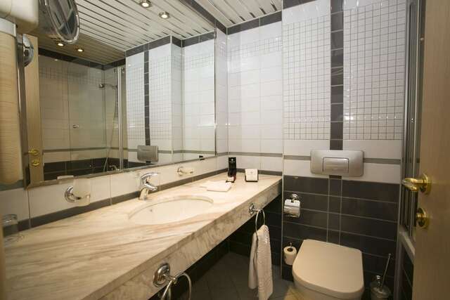 Отель Hotel Marinela Sofia София-6