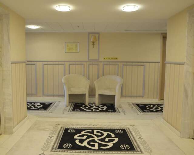 Отель Hotel Marinela Sofia София-42
