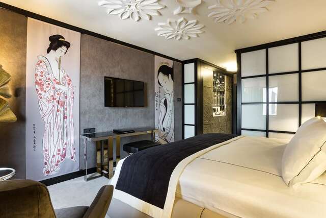 Отель Hotel Marinela Sofia София-45