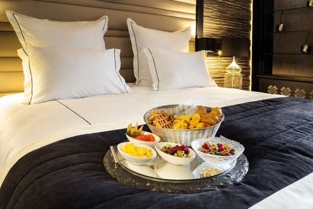 Отель Hotel Marinela Sofia София-47