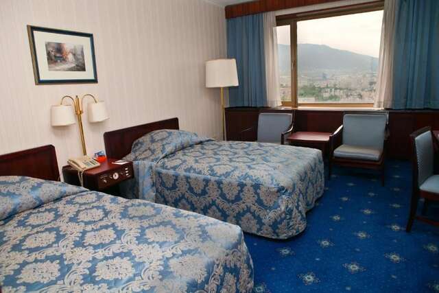 Отель Hotel Marinela Sofia София-48