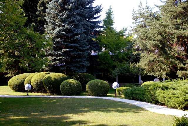 Отель Hotel Marinela Sofia София-49