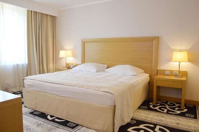 Отель Hotel Marinela Sofia София-53