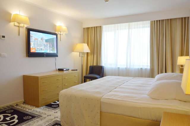 Отель Hotel Marinela Sofia София-56