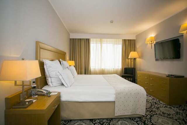Отель Hotel Marinela Sofia София-57