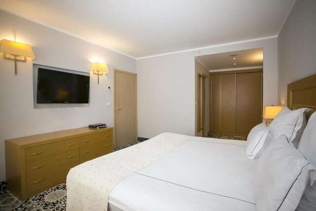 Отель Hotel Marinela Sofia София-62