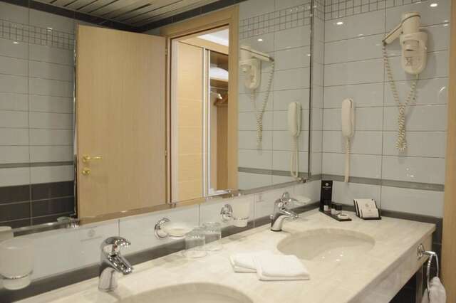 Отель Hotel Marinela Sofia София-63