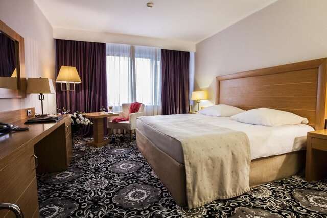 Отель Hotel Marinela Sofia София-67