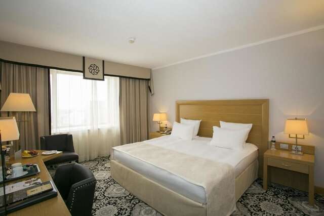Отель Hotel Marinela Sofia София-68