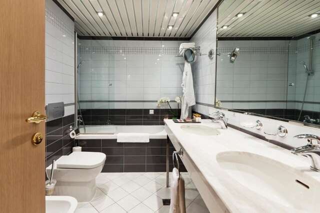 Отель Hotel Marinela Sofia София-71