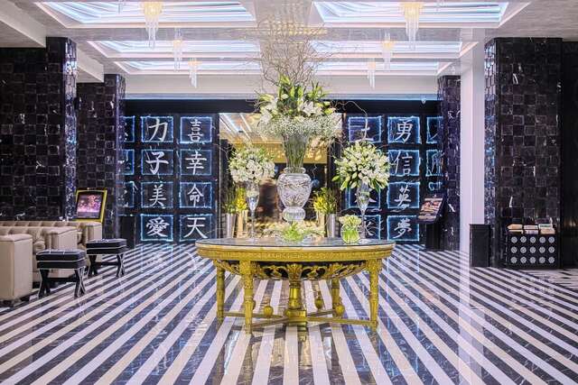 Отель Hotel Marinela Sofia София-9