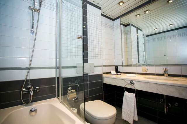 Отель Hotel Marinela Sofia София-72