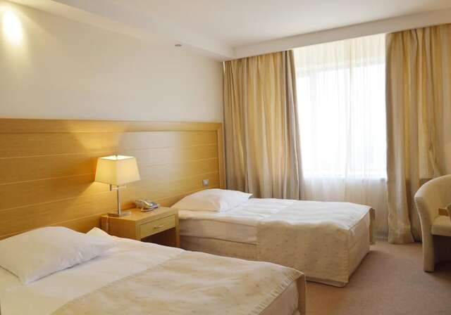 Отель Hotel Marinela Sofia София-74