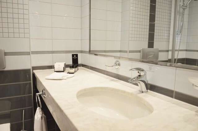 Отель Hotel Marinela Sofia София-77
