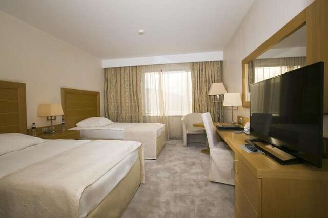 Отель Hotel Marinela Sofia София-79